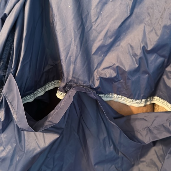 Eagles windbreaker jacket XXL - Picture 5 of 6